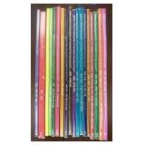 US Stamp Reference Books 'Mellone's Planty Photo E