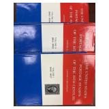 US Stamp Reference Brookman Books 'United States P