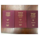 US Stamp Reference Books 'American Airmail Catalog