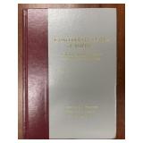 CSA Stamp Reference Book 'The Confederate States o