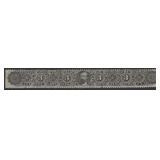 US Stamps #RO21a Barber & Peckham Matches Private