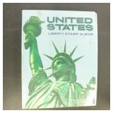 US Stamps 1940-1986 Mint NH collection in Harris a