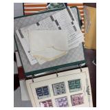US & Worldwide Stamps Remainders Lot including $25