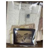 Michigan Covers 1860s-1940s Correspondence with en