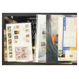 US Stamps Postal History group of First Day Covers
