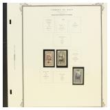 Cilicia & Turkey in Asia Stamps Mint & Used collec