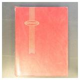 Great Britain Stamps in stockbook, #130//1532 plus