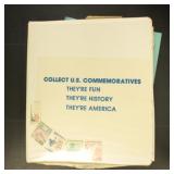 US Stamps $250+ FACE VALUE mostly 30 cent and up d
