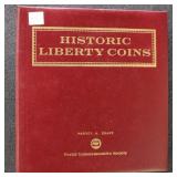 US Coins Silver & Nickel Coin Type Group on Envelo