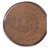 US Coins 1869 Indian Head Cent, circulated
