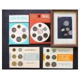 Worldwide Silver Coins incl 1 ounce Mexico Onza, a