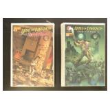 Army of Darkness Comics 20 issues in Bags in Board
