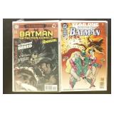 Detective Comics #704 / 821 DC Comic Books, 53 tot