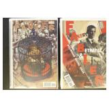 Fables DC Comic Books, 57 total in Bags in Boards,