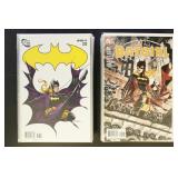 Batgirl 40+ DC Comics in Bags in Boards, mostly 19