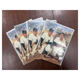 Beckett Baseball Card Monthly Issue #75 June 1991