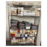1980s-2000s Baseball Cards 100,000+ Pickup only