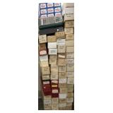 1981-1985 Baseball Cards 50,000+ Pickup only