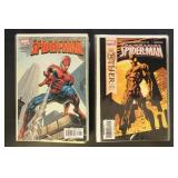 The Amazing Spider-Man Comics #501//544 44 Total I