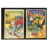 Astonishing X-Men Comics #1//35 40 Total Issues in