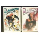 Daredevil Marvel Knights #11 / 70 Marvel Comic Boo