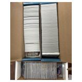 2013 & 2017 Bowman Chrome Mini Baseball Cards, 1,5