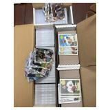 2017-2020 Topps Baseball Cards, 5,000+ total in he