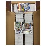 2020s Donruss Panini Baseball Cards, 2000+ total i