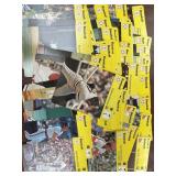 1977 Sportscaster Baseball Cards incl Roberto Clem