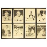Mickey Mantle, Roger Maris, Yogi Berra, Whitey For