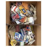 PICK UP ONLY 40,000+ Card Lot
