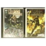 Daken Dark Wolverine #1-14 & Classic X-Men (23 dif