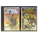 X-Men Generation-X Marvel Comic Books, 31 total in