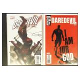 Daredevil Marvel Knights #71 / 130 & other Daredev