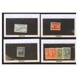 Canada Stamps better issues CV $2,100