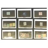 Worldwide Stamps better issues CV $2,200