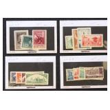 China PRC Stamps better issues CV $1,100