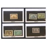 Canada Stamps better issues CV $3,100