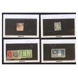 Switzerland Stamps better issues CV $2,300