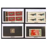 China & Japan Stamps better issues CV $1,900