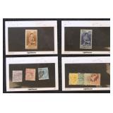 New Zealand Stamps better issues CV $1,100