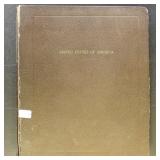 US Stamps Coils, ATM Panes, Booklet Panes & Plate