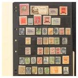 Russia & Area Stamps Mint & Used , mostly 1880s-19