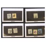Hong Kong Stamps better issues CV $1,100