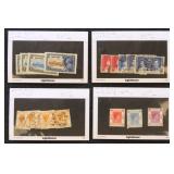 Hong Kong Stamps better issues CV $1,100