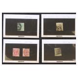 Great Britain Stamps better issues CV $6,000