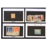 Germany Stamps better issues CV $2,100