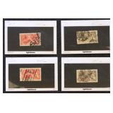 Great Britain Stamps better issues CV $6,200