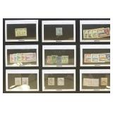 British Commonwealths Stamps CV $2,000