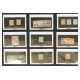 British Commonwealths Stamps CV $1,700